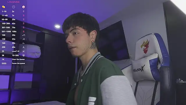  morghan  online show from November 24, 10:53 pm