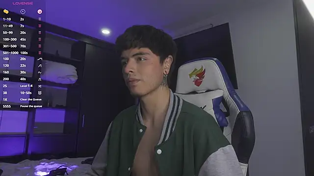  morghan  online show from December 4, 6:34 am