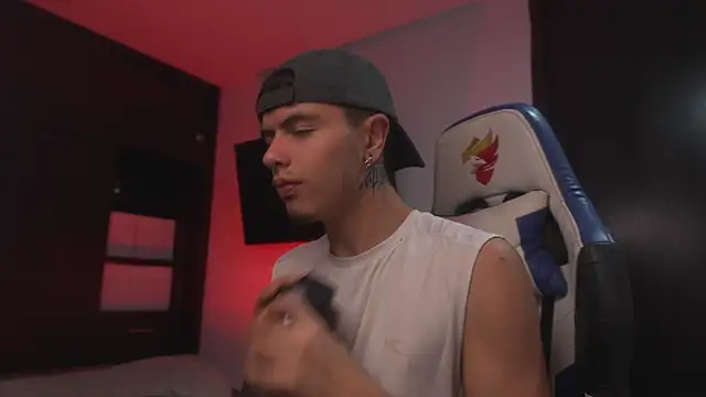  morghan  online show from February 7, 5:00 am