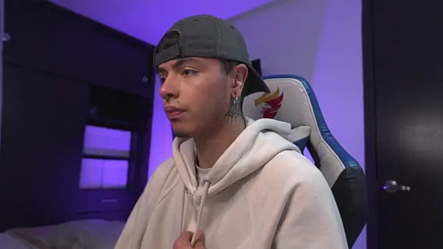  morghan  online show from February 18, 3:13 am