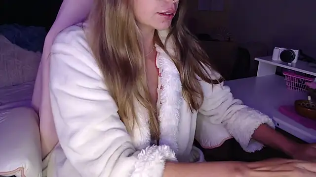 SamaraNight online show from March 27, 1:11 am