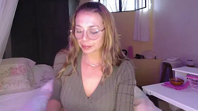 SamaraNight online show from April 3, 12:41 am