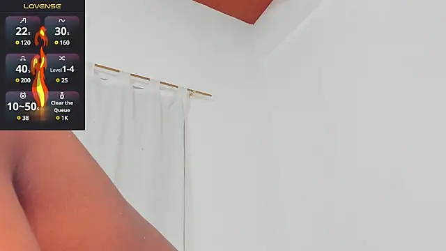 santi brown online show from January 29, 6:33 am