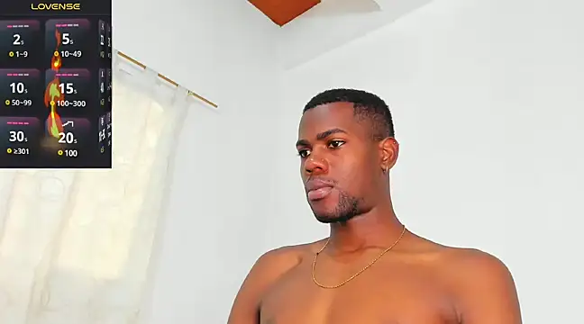 santi brown online show from March 19, 10:31 pm