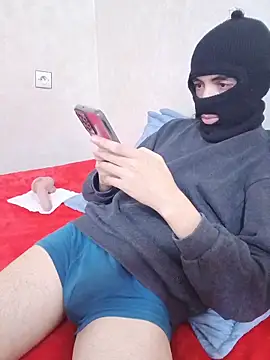 arabqueen online show from November 14, 8:40 pm