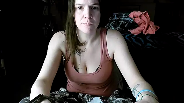 xodana online show from February 4, 12:19 am