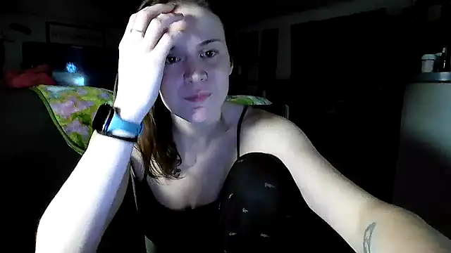 xodana online show from October 9, 2:42 am