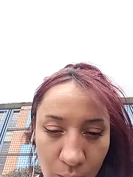 Snapshot of nicol_furyy chatting on June 8, 4:29 pm nicol furyy online show from June 8, 4:29 pm