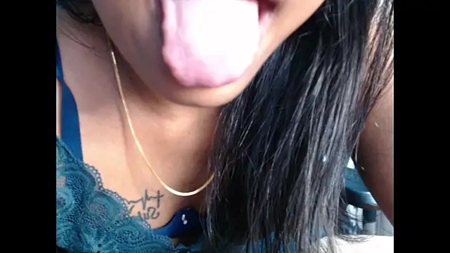 CuteRhea69 online show from February 6, 1:54 pm