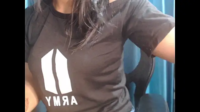 CuteRhea69 online show from March 2, 5:01 am