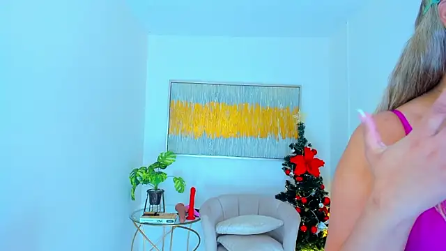 Carlota peach online show from December 28, 1:28 pm