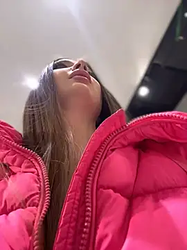 KrisMagnoly online show from January 9, 5:04 pm