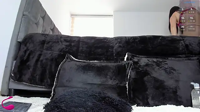 nathasha ht2021 online show from March 5, 12:55 pm