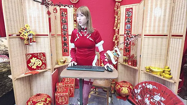 abbykitty online show from February 15, 12:36 pm