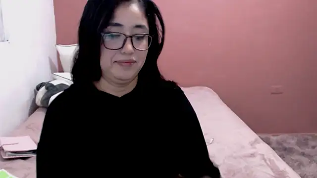 YummymeowW online show from January 16, 3:34 am