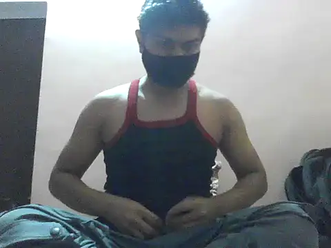 Roxy Hard online show from January 5, 8:54 am