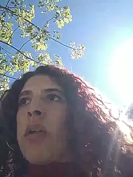 Kleopatracolo online show from October 1, 5:08 pm