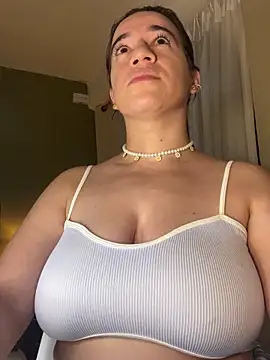 Antonellachic73 online show from February 20, 2:18 am