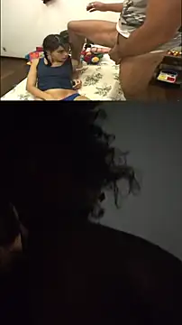 Snapshot of SpeedMagnumBlade6669 chatting on December 26, 11:32 am SpeedMagnumBlade6669 online show from December 26, 11:32 am