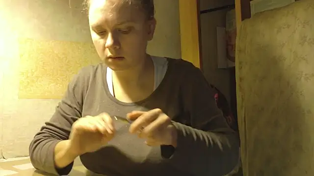 FrumCake online show from November 21, 12:54 am