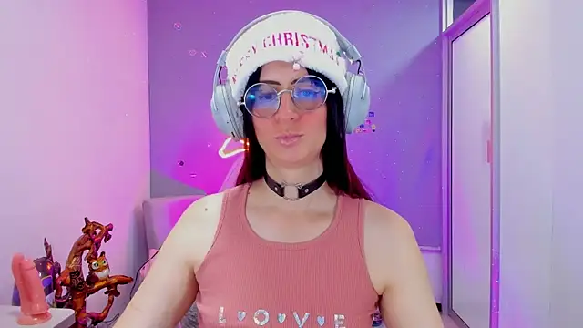 KimberlyJohnsoon online show from December 11, 4:28 am