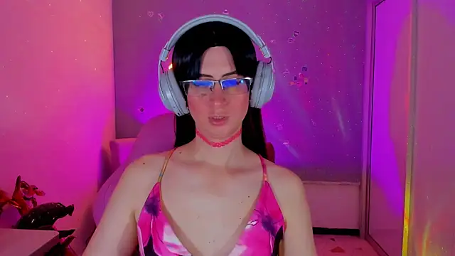 KimberlyJohnsoon online show from December 22, 12:28 am
