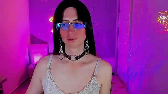 KimberlyJohnsoon online show from January 7, 3:03 am