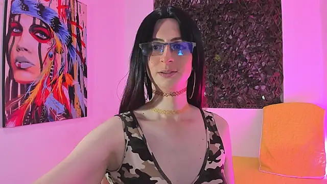 KimberlyJohnsoon online show from February 5, 8:14 pm
