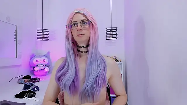 KimberlyJohnsoon online show from February 21, 1:34 pm