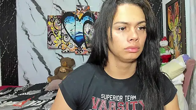 andromeda xx online show from December 21, 12:06 pm