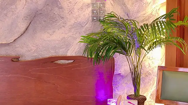 Snapshot of dojacandice chatting on March 9, 11:03 am dojacandice online show from March 9, 11:03 am