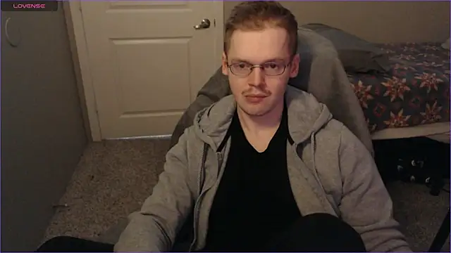 doloresman online show from February 27, 3:59 pm