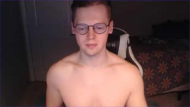 doloresman online show from October 2, 9:05 am