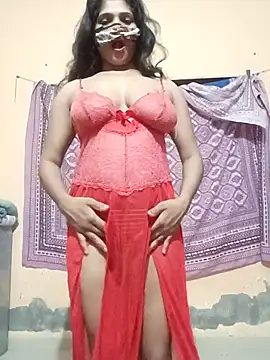 Shreya-Shetty09 online show from July 19, 3:16 pm
