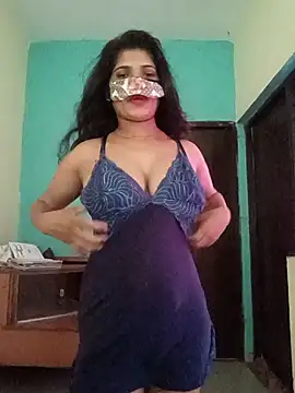 Shreya-Shetty09 online show from July 21, 3:20 am
