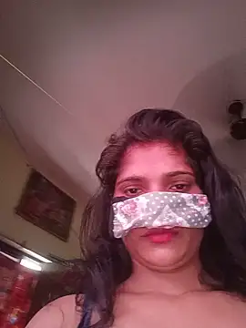 Shreya-Shetty09 online show from August 6, 3:08 am