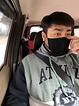 A4h odin1 online show from January 13, 7:00 am