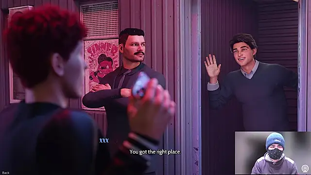 A4h odin1 online show from January 17, 11:27 am