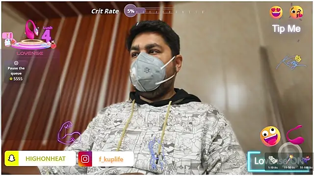 A4h odin1 online show from April 3, 8:45 am