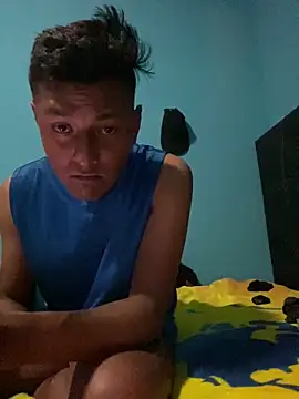 Snapshot of jonaspas02 chatting on March 19, 7:12 am jonaspas02 online show from March 19, 7:12 am