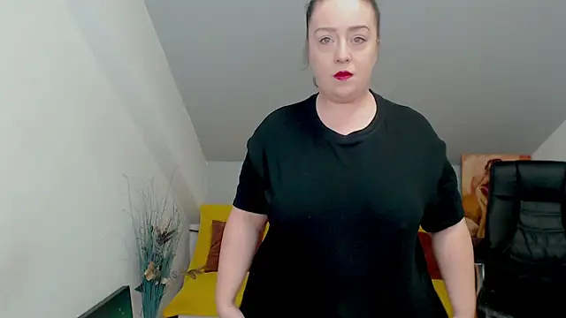 BrendaSkye online show from January 31, 10:31 am