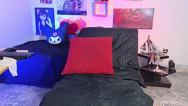 chirlleyy online show from January 5, 11:12 pm