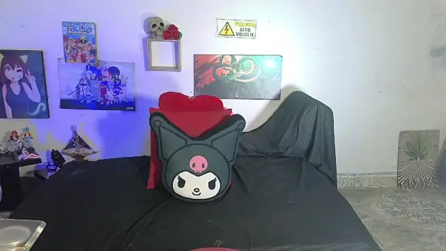 chirlleyy online show from January 7, 10:41 pm