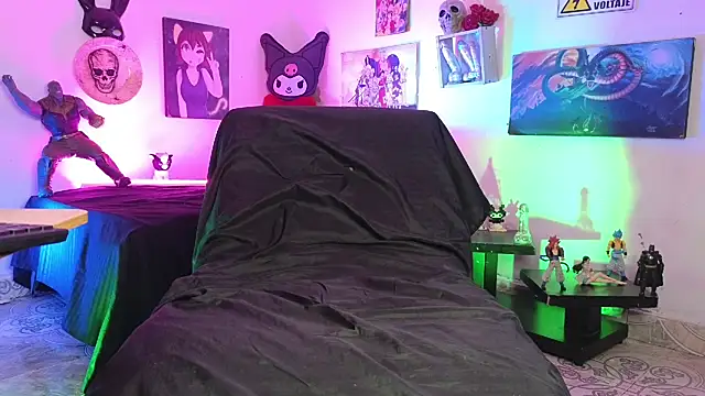 chirlleyy online show from January 13, 10:56 pm