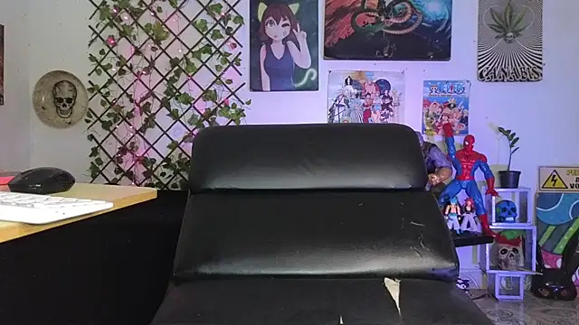 chirlleyy online show from December 20, 12:12 pm