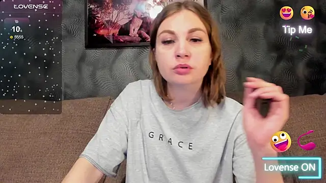 CassieMils online show from June 8, 5:57 pm