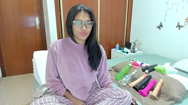 Honney sugar19 online show from December 15, 11:58 am