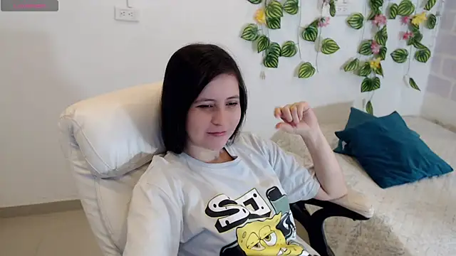 tania sweet   online show from October 12, 3:00 pm