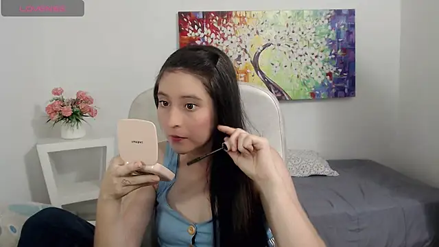 tania sweet   online show from May 11, 6:38 pm