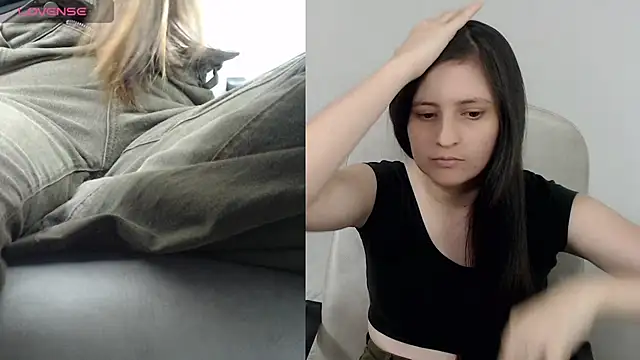 tania sweet   online show from July 14, 6:57 pm